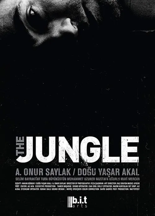 The Jungle (movie)