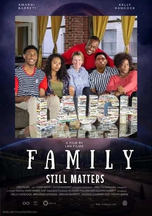 Family Still Matters (movie)