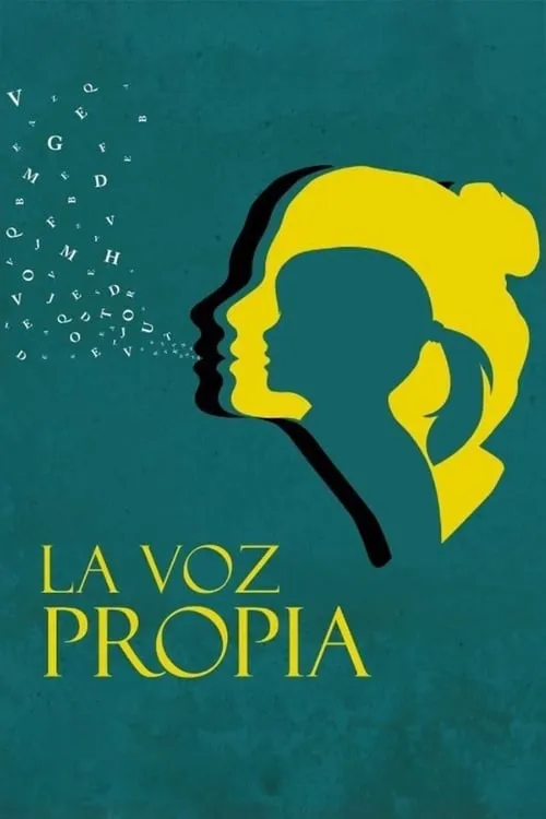 La voz propia