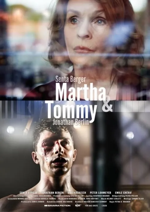 Martha & Tommy (фильм)