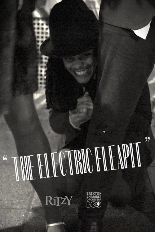 The Electric Fleapit (movie)