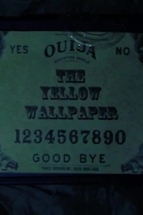 The Yellow Wallpaper (фильм)