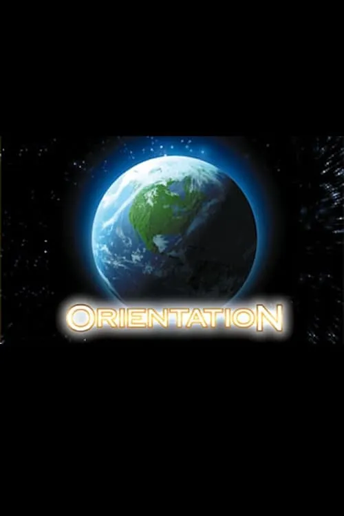 Orientation: A Scientology Information Film (movie)