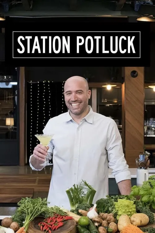 Station Potluck (сериал)