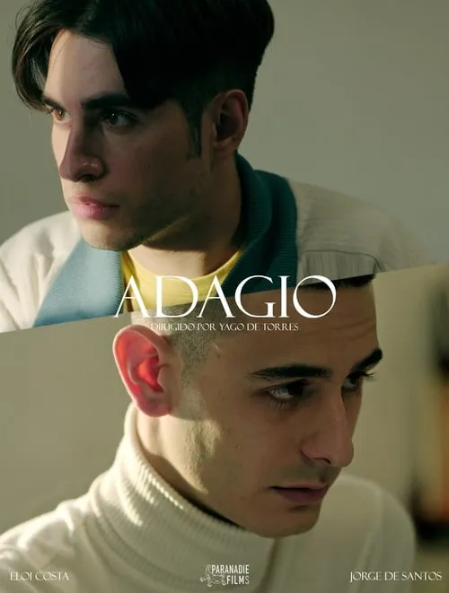 Adagio (movie)