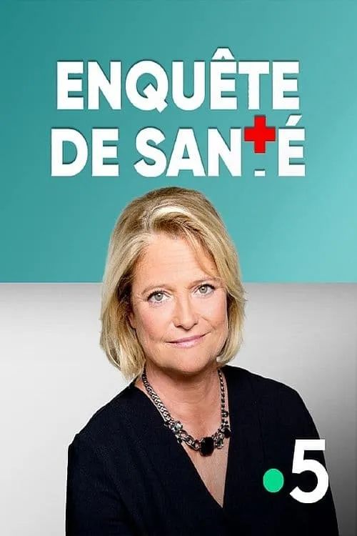 Enquête de santé (series)