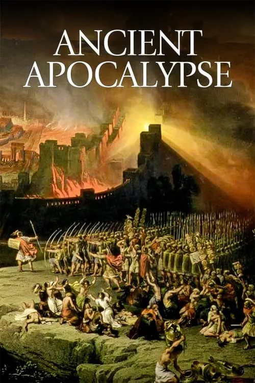 Ancient Apocalypse (series)