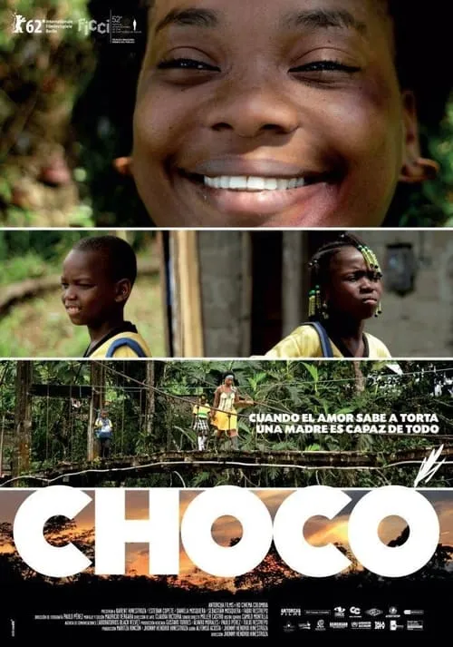 Chocó (фильм)