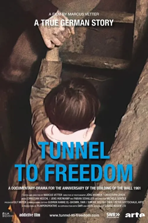 Tunnel to Freedom (movie)