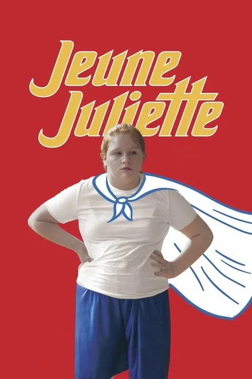 Jeune Juliette (movie)