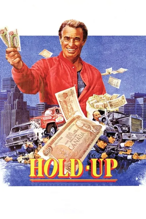 Hold-up (movie)