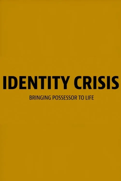 Identity Crisis: Bringing Possessor to Life (movie)