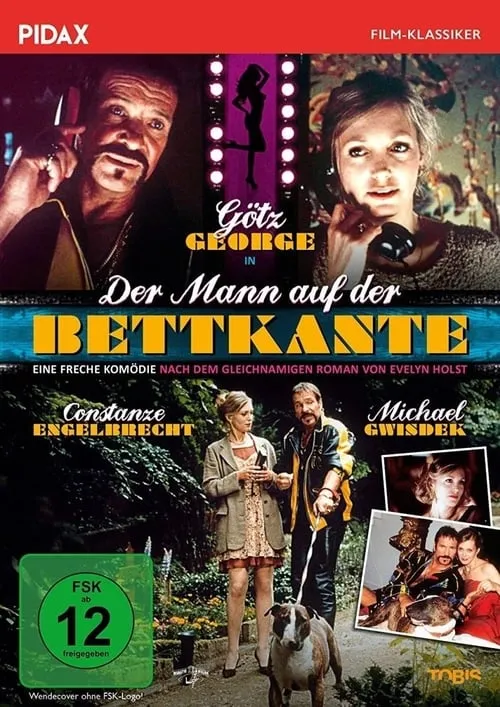 Der Mann auf der Bettkante (movie)