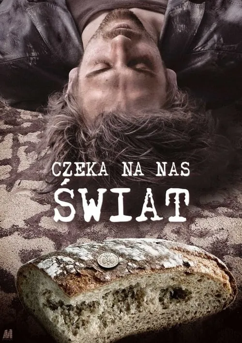 Czeka na nas świat