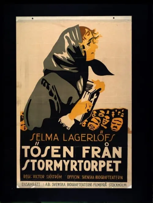 Tösen från Stormyrtorpet (фильм)