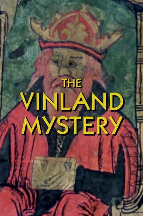 The Vinland Mystery (фильм)