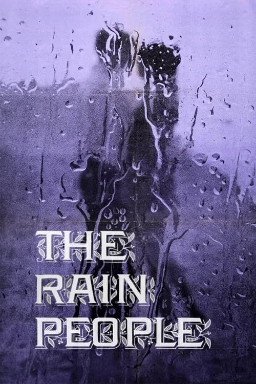The Rain People (movie)