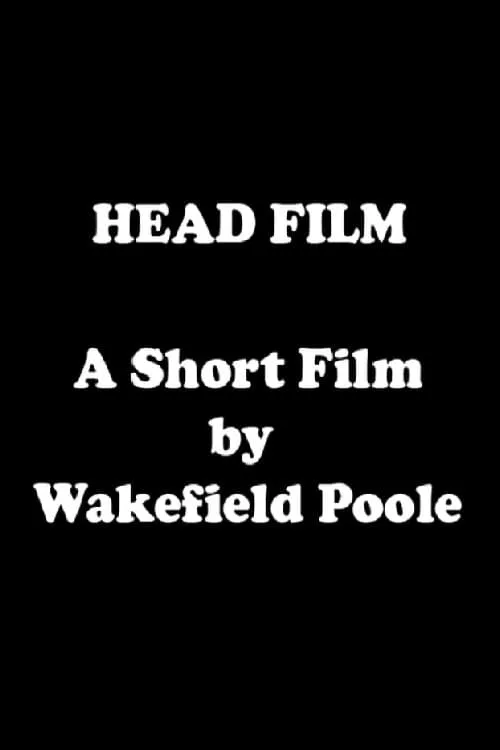 Head Film (movie)