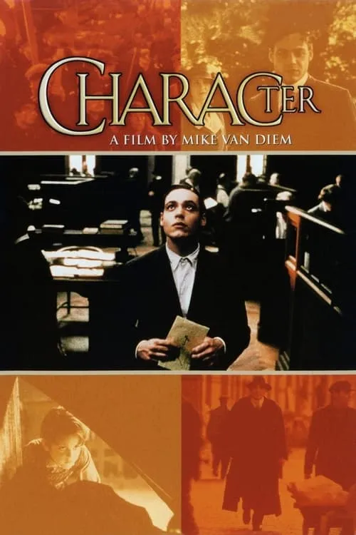 Character (movie)