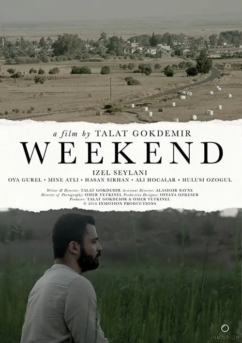 Weekend (movie)