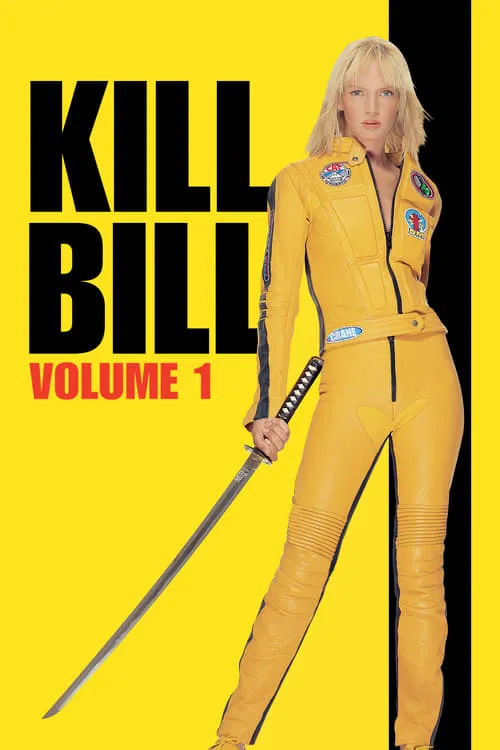 Kill Bill: Vol. 1 (movie)