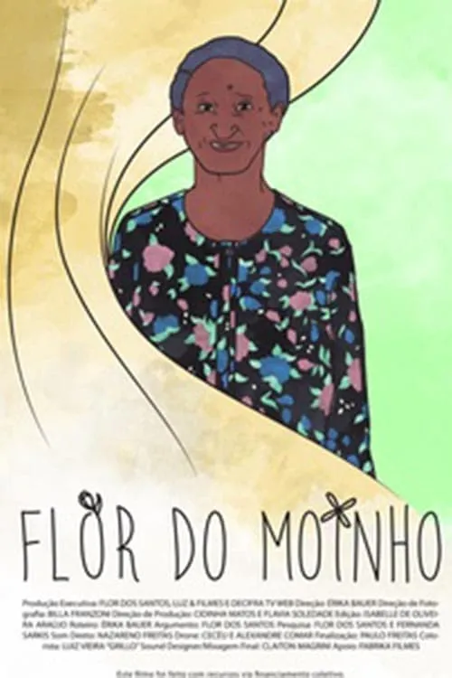 Flor do Moinho (movie)