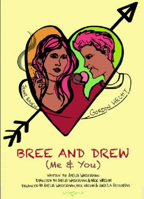 Bree and Drew (Me & You) (movie)