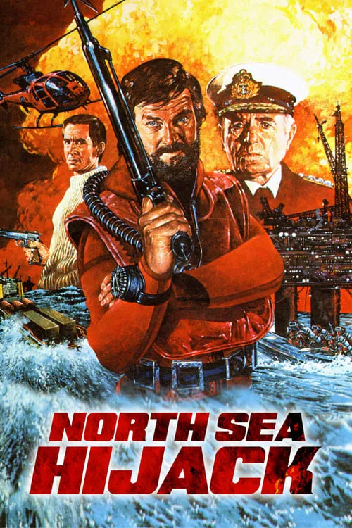 North Sea Hijack (movie)