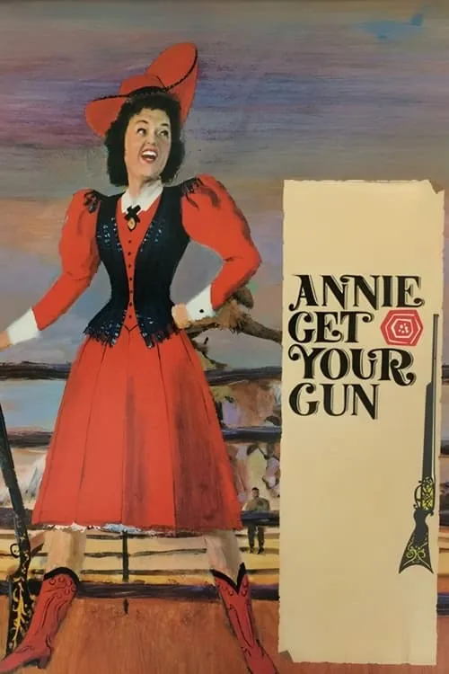 Annie Get Your Gun (movie)