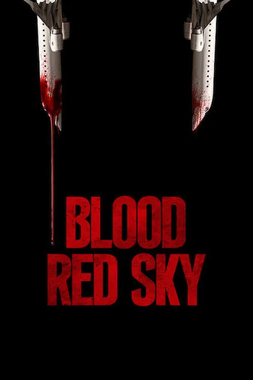 Blood Red Sky (movie)