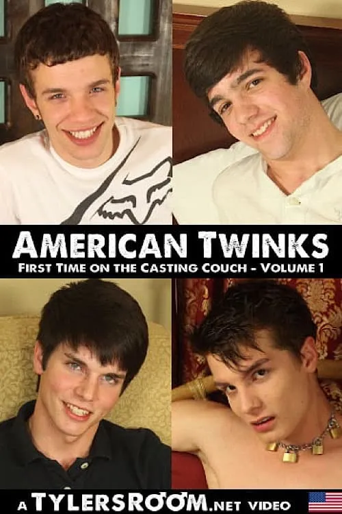 American Twinks 1 (фильм)