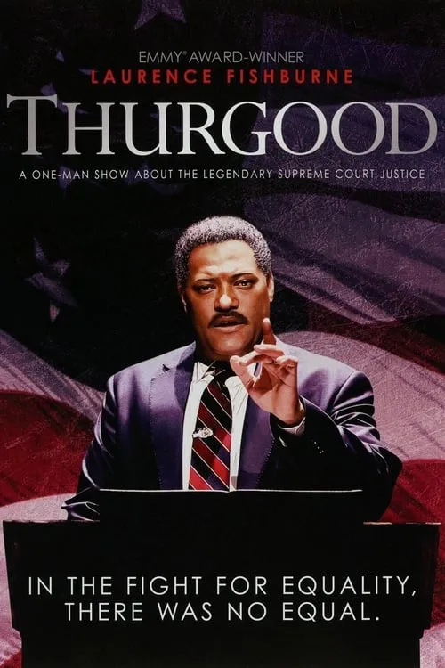 Thurgood (movie)