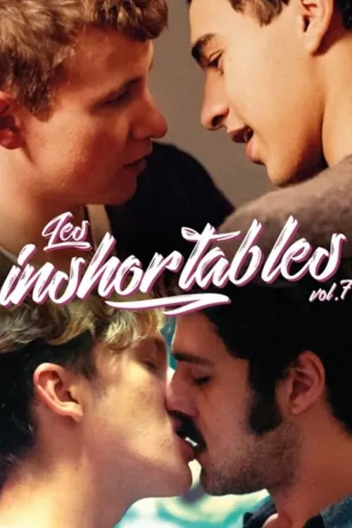 Les Inshortables, Vol. 7 (movie)