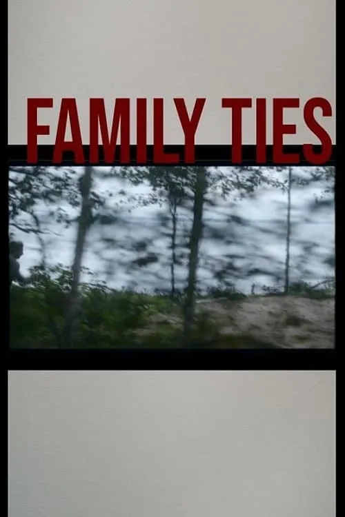 Family Ties (movie)