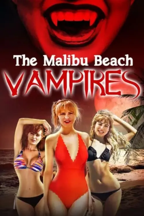 The Malibu Beach Vampires (фильм)