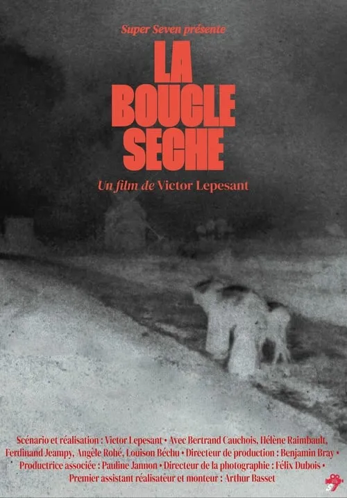 La boucle sèche