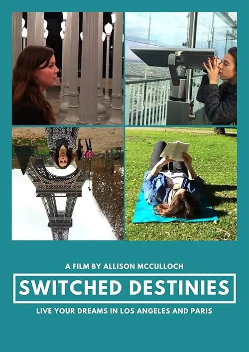 Switched Destinies (movie)