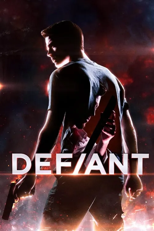 Defiant (фильм)