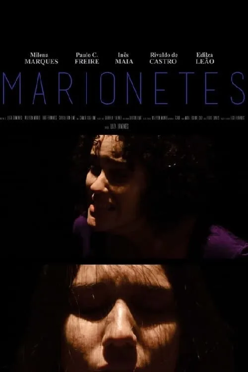 Marionetes (movie)