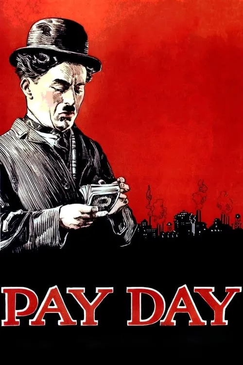 День зарплаты (фильм)