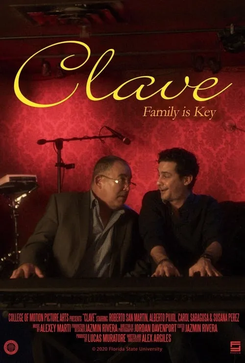 Clave (movie)