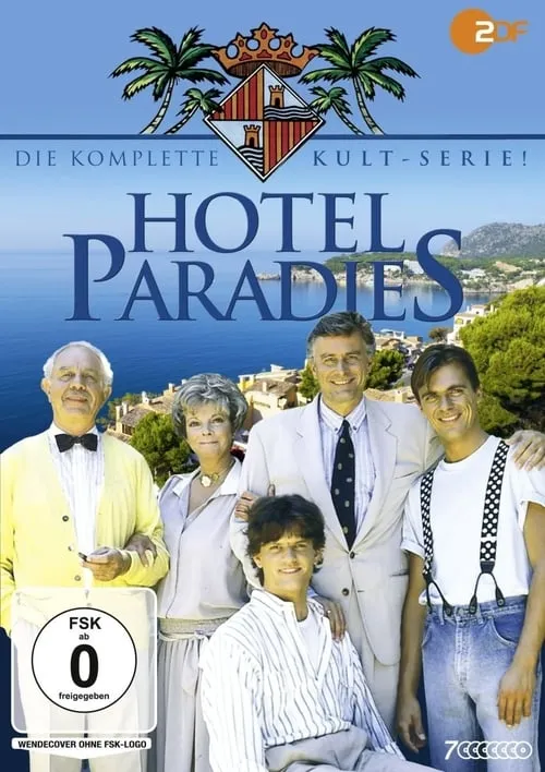 Hotel Paradies (series)