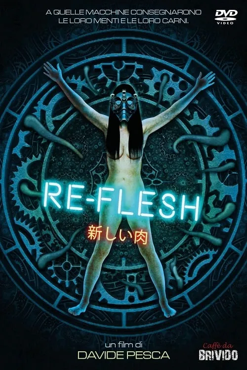 Re-Flesh (фильм)