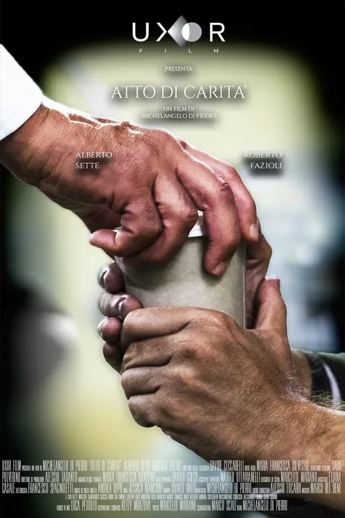 Atto di Carità (movie)