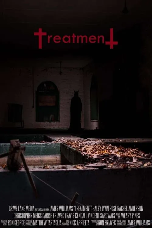 Treatment (фильм)