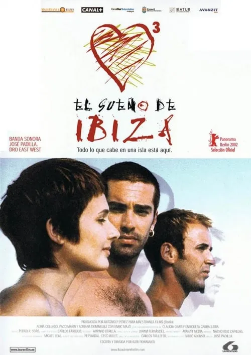 El sueño de Ibiza