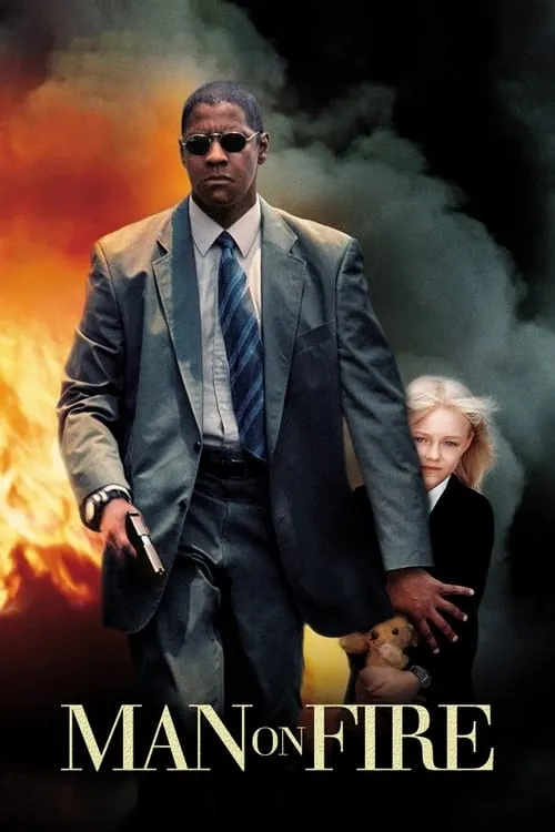 Man on Fire (movie)
