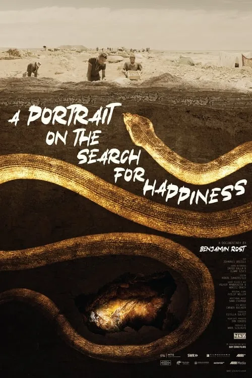 A Portrait on the Search for Happiness (movie)