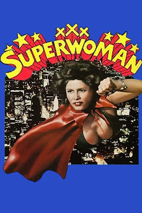 Superwoman (movie)