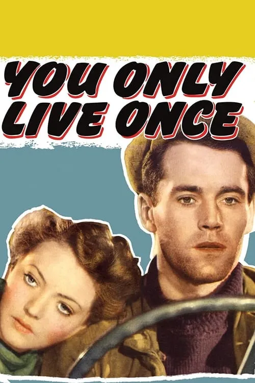 You Only Live Once (movie)